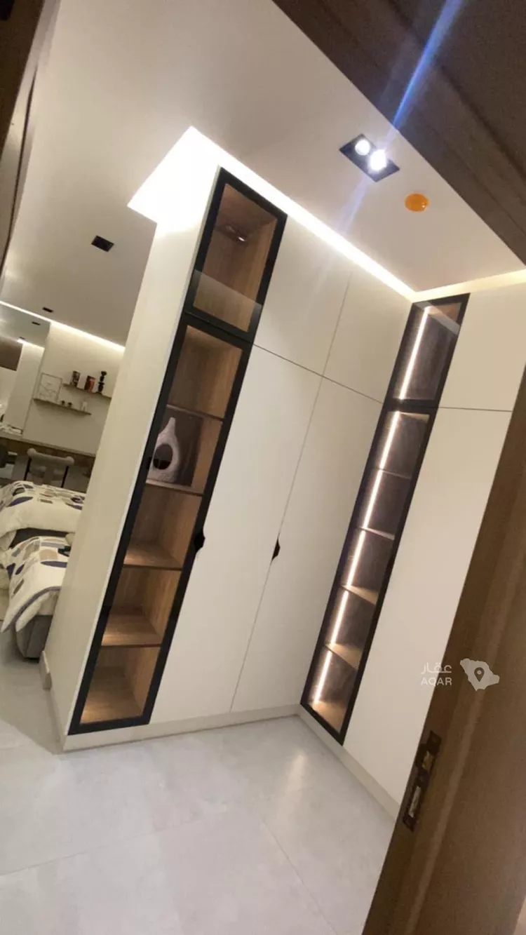 شقة للإيجار في شارع الجنادريه, حي ظهرة لبن, مدينة الرياض, منطقة الرياض 12