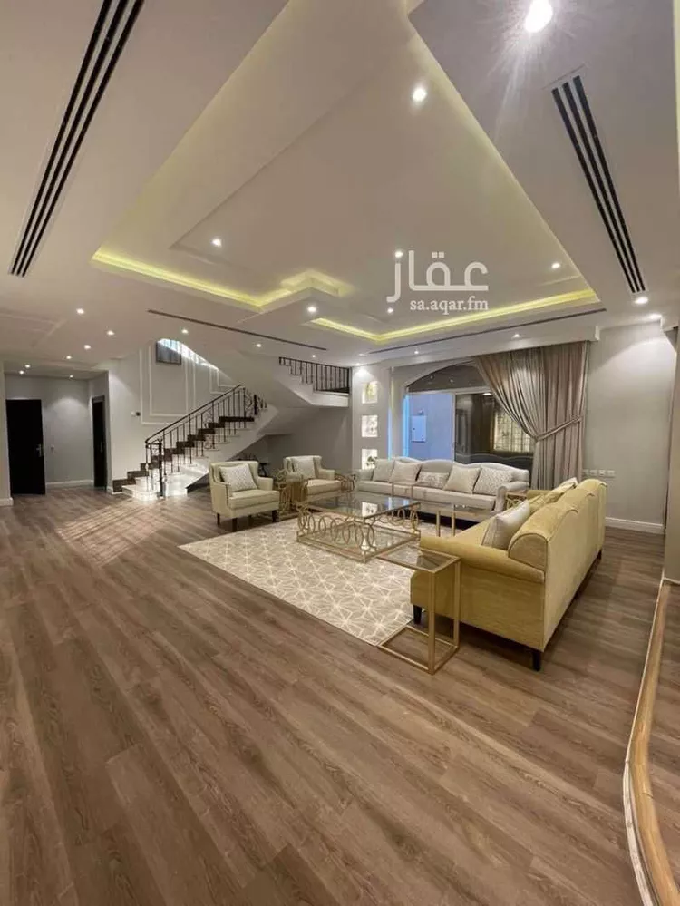فيلا للبيع في شارع عواد, حي حطين, مدينة الرياض, منطقة الرياض صورة 4