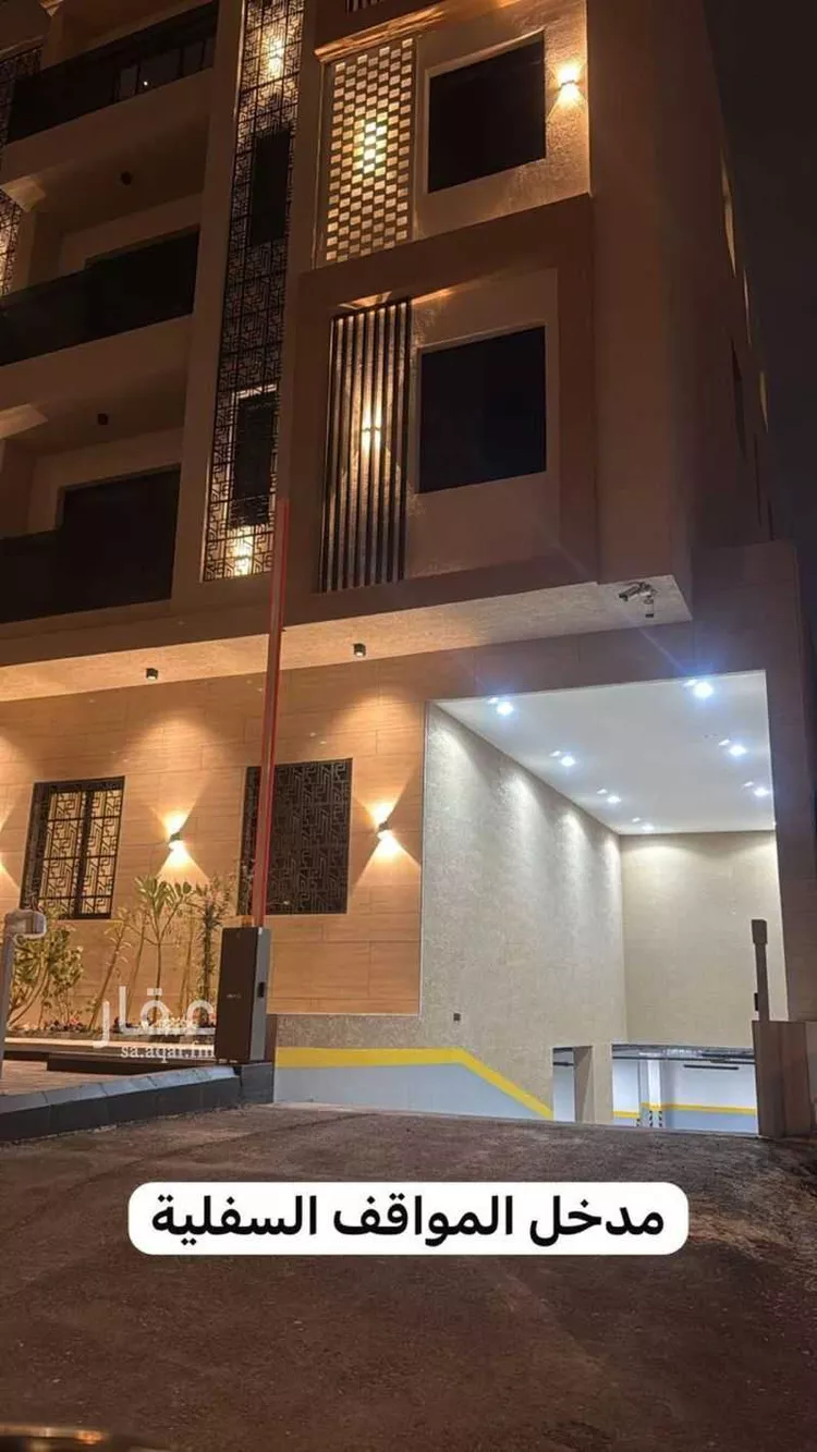 شقة للإيجار في شارع عبدالله بن حسن آل الشيخ, حي المصيف, مدينة الرياض, منطقة الرياض