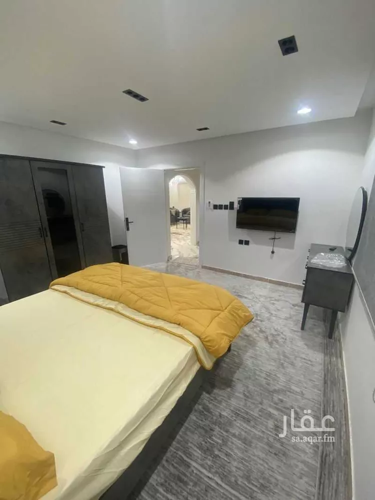 شقة مفروشة للحجز في شارع الربيع الحارثي, حي الروابي, الرياض صورة 3