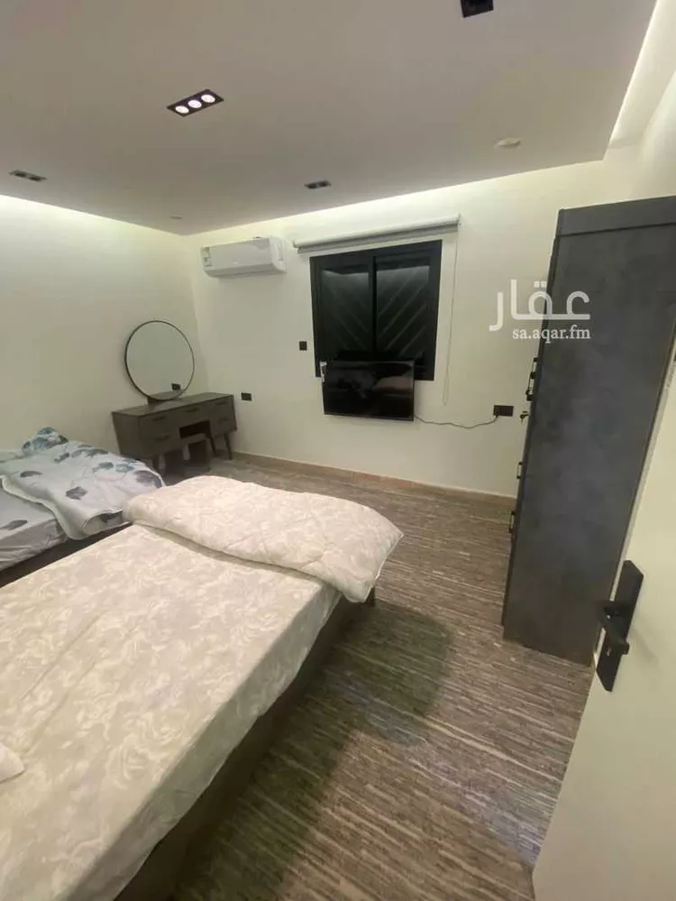 شقة مفروشة للحجز في شارع الربيع الحارثي, حي الروابي, الرياض صورة 2