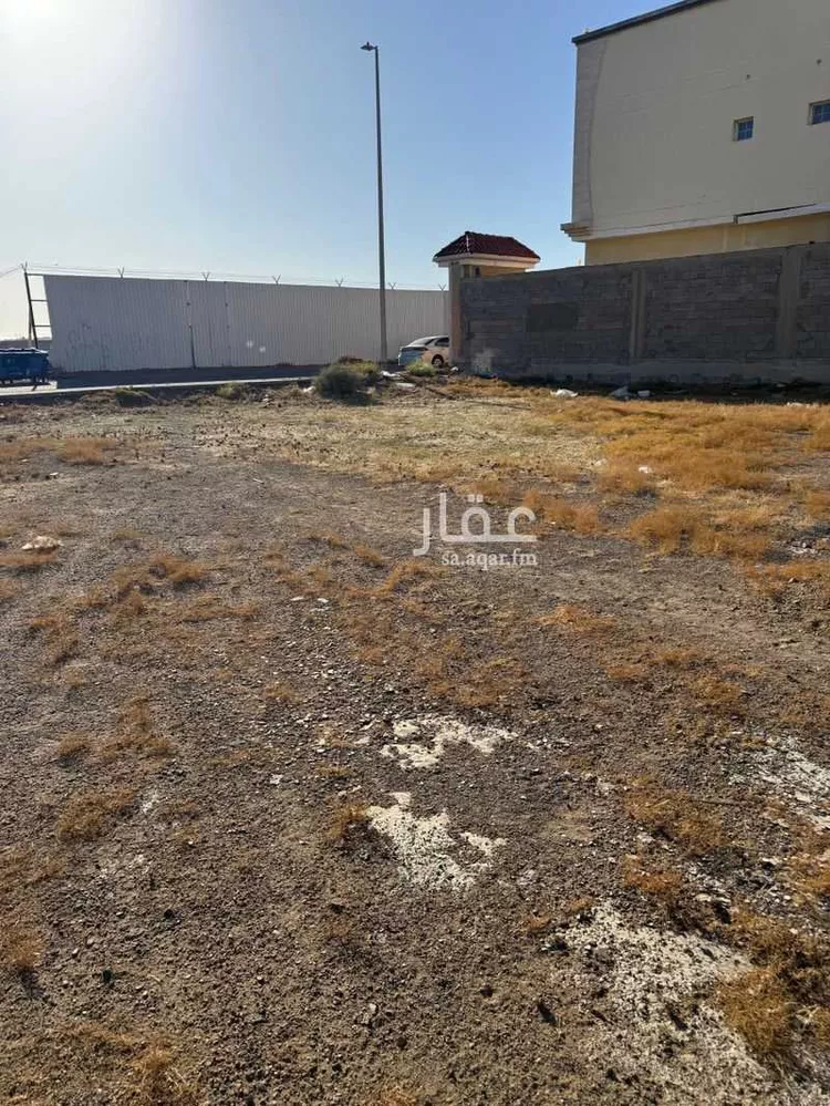 أرض للبيع في شارع عمرو بن الشريد الثقفي, حي البشائر, مدينة جدة, منطقة مكة المكرمة صورة 3