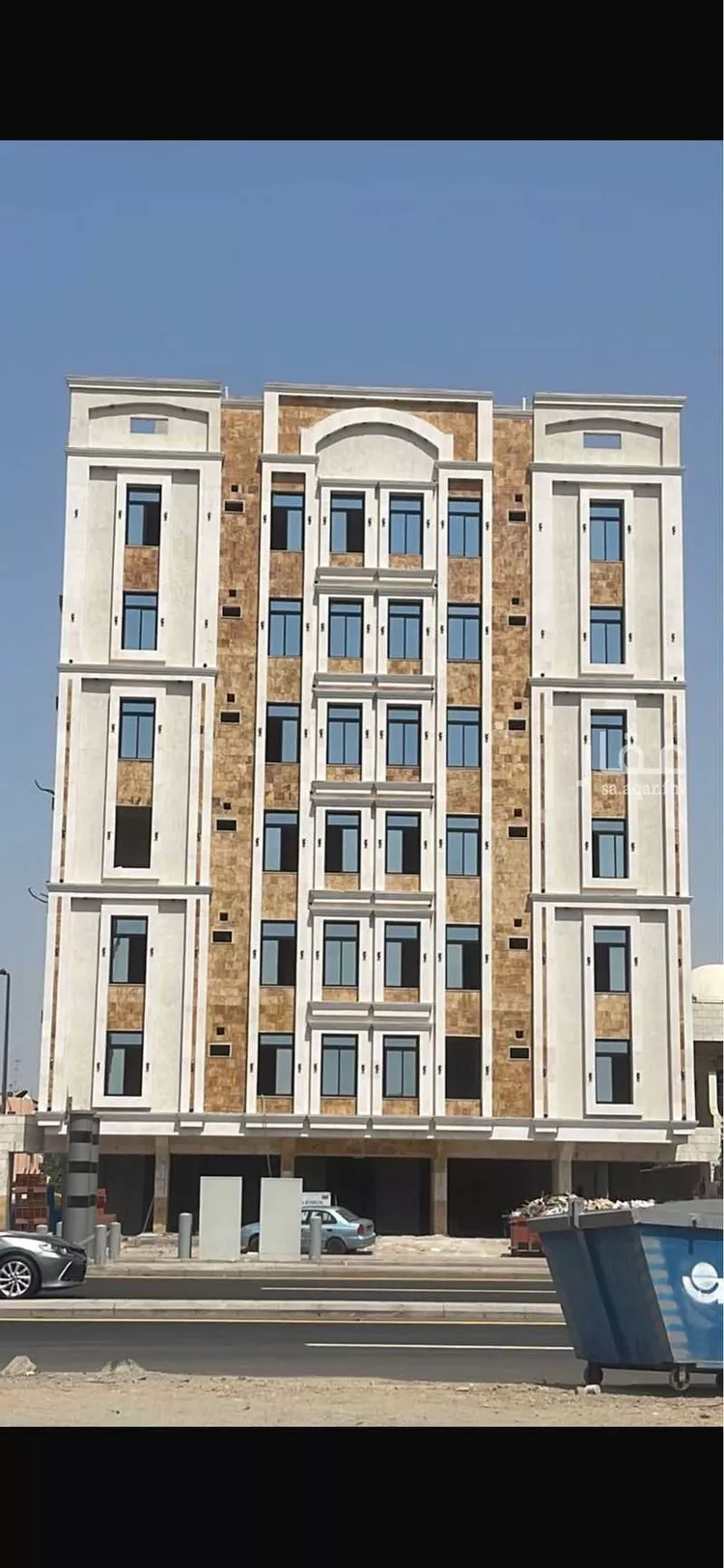 شقة للإيجار في شارع ملا نيازي فرعي, حي الصفاء, مدينة جدة, منطقة مكة المكرمة