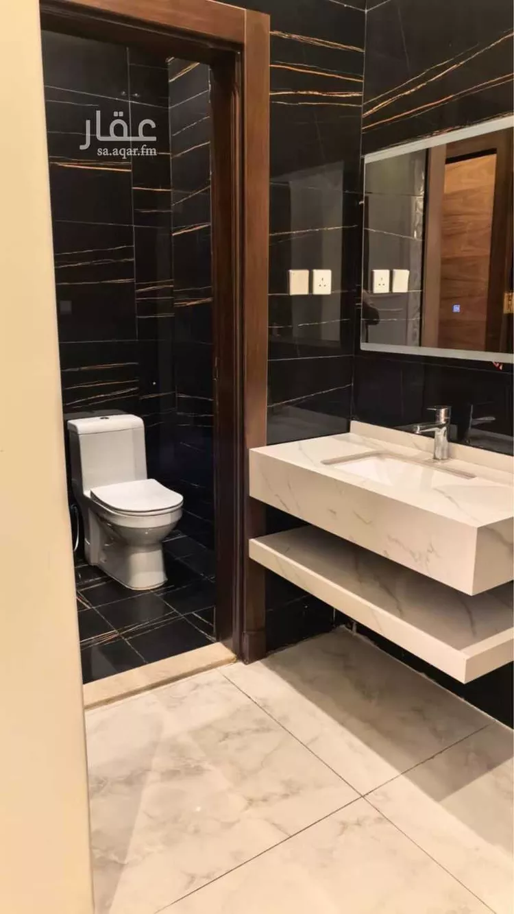 Apartment for Rent in Jeddah As Safaa