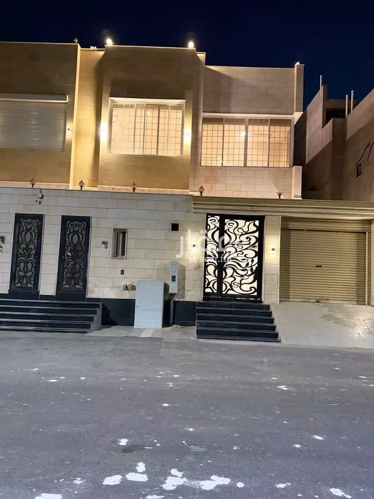 فيلا للإيجار في شارع إبراهيم البهنسي, حي اللؤلؤ, مدينة جدة, منطقة مكة المكرمة