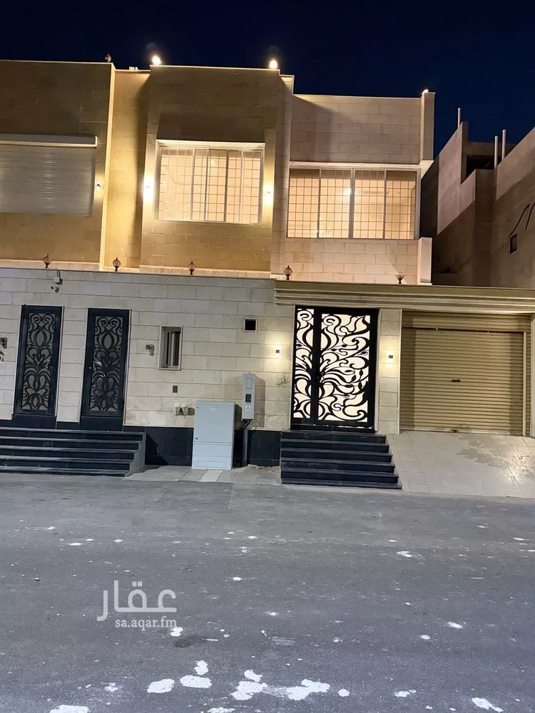 فيلا للبيع في شارع إبراهيم البهنسي, حي اللؤلؤ, مدينة جدة, منطقة مكة المكرمة