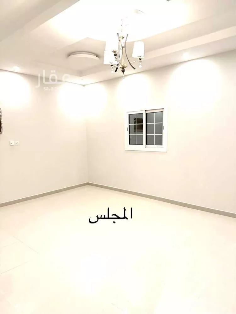 شقة للإيجار في شارع أحمد بن الخازم, حي الكوثر, مدينة جدة, منطقة مكة المكرمة صورة 5