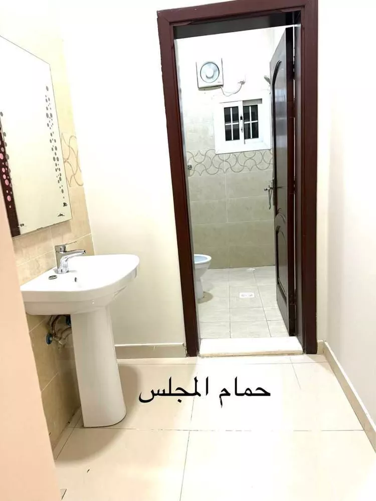 شقة للإيجار في شارع أحمد بن الخازم, حي الكوثر, مدينة جدة, منطقة مكة المكرمة صورة 2