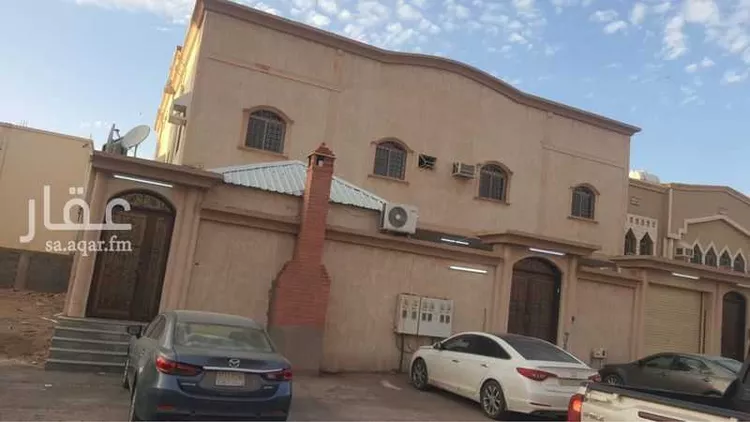 عمارة للبيع في شارع شارع الخوالدة, حي القادسية الاول, مدينة تبوك, منطقة تبوك