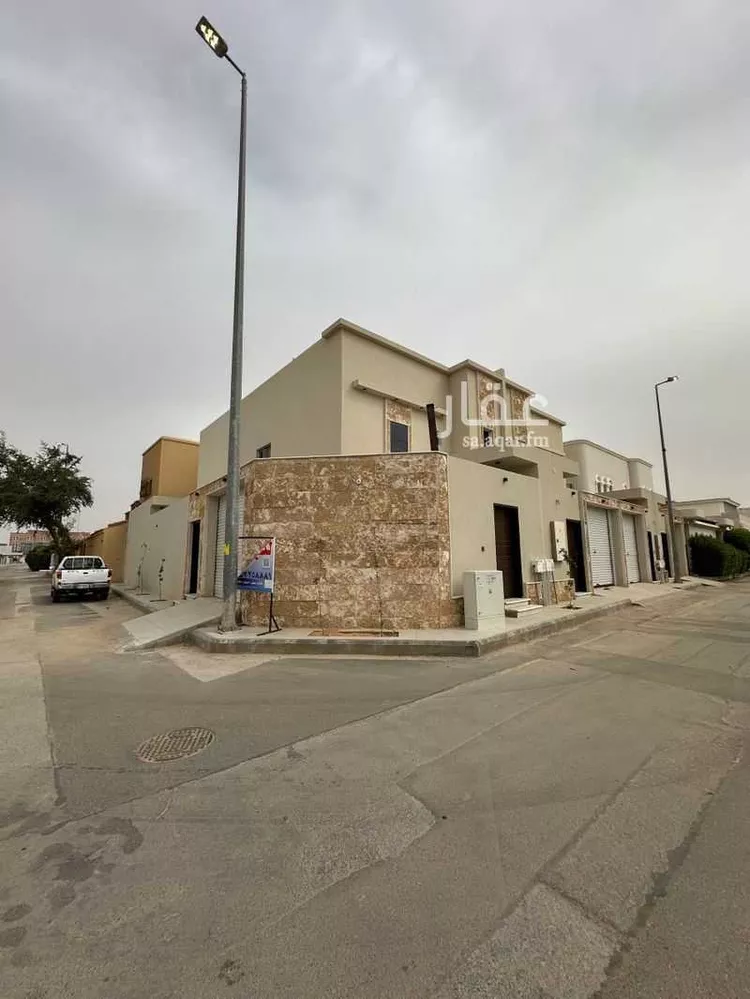 شقة للبيع في شارع الربيع بن مطر التميمي, حي المنتزة الشرقي, مدينة بريدة, منطقة القصيم