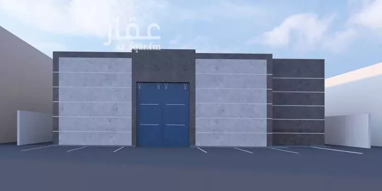 Warehouse for Rent in Buraydah Al Qaa Al Barid