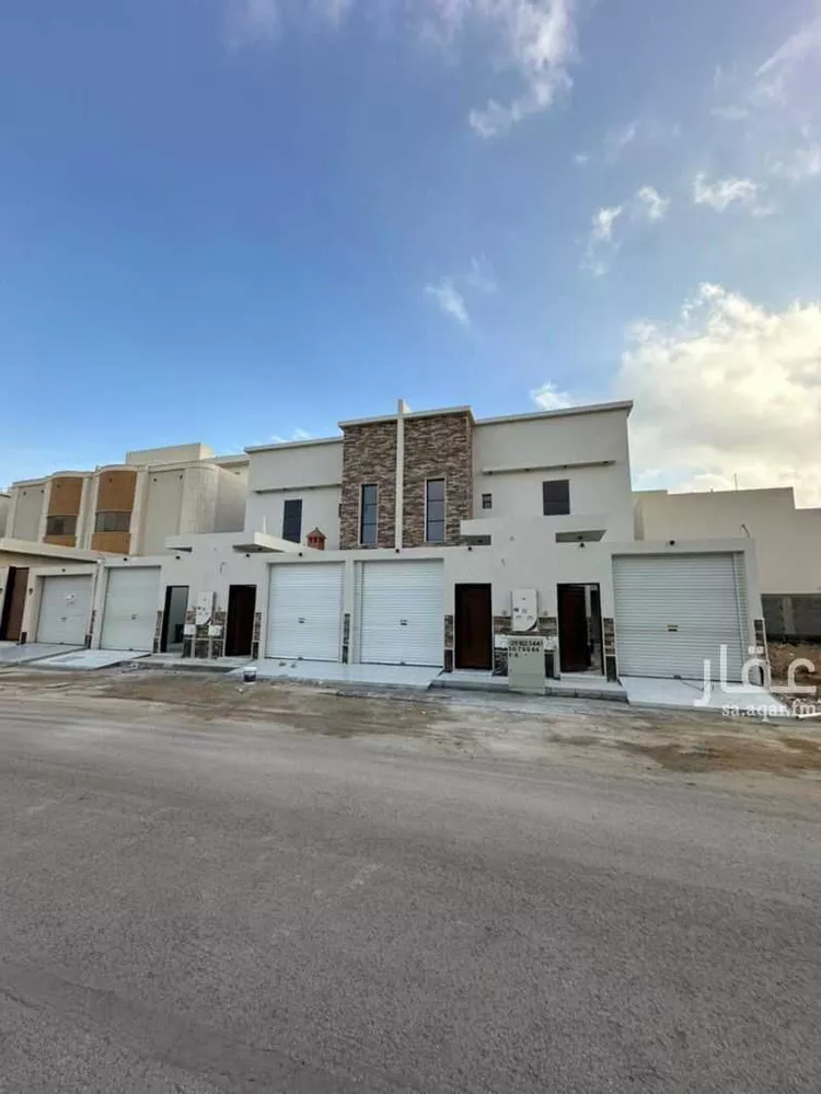 دور للبيع في شارع الزرقاء 61, حي الزرقاء, مدينة بريدة, منطقة القصيم صورة 3