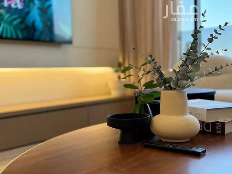 شقة للإيجار في شارع صالح بن محمد, حي القيروان, مدينة الرياض, منطقة الرياض صورة 3