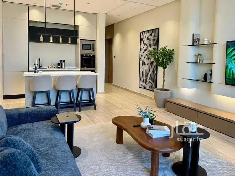 شقة للإيجار في شارع صالح بن محمد, حي القيروان, مدينة الرياض, منطقة الرياض صورة 4