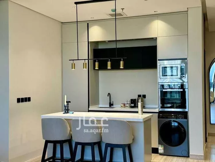 شقة للإيجار في شارع صالح بن محمد, حي القيروان, مدينة الرياض, منطقة الرياض صورة 5