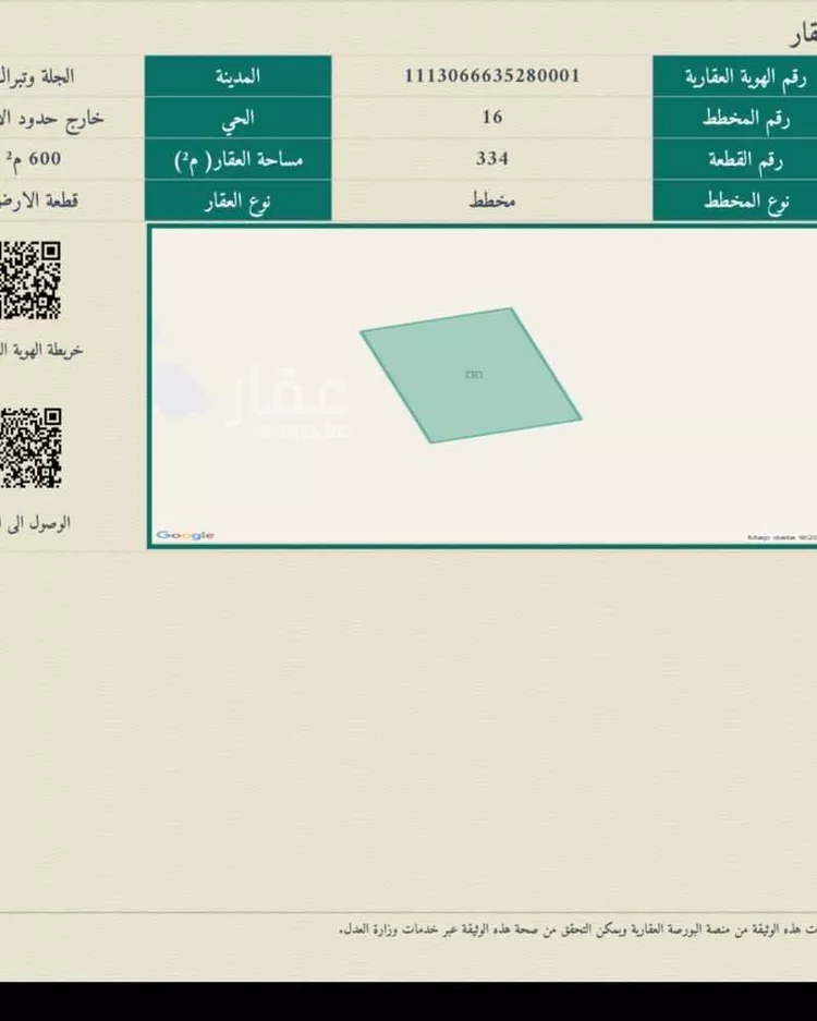 أرض للبيع في شارع بدرن, مدينة الجلة, منطقة الرياض