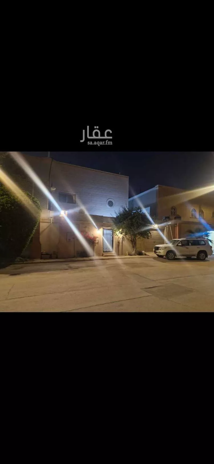 فيلا للإيجار في شارع ذهيلة ، حي الروابي ، الرياض ، منطقة الرياض 1 صورة