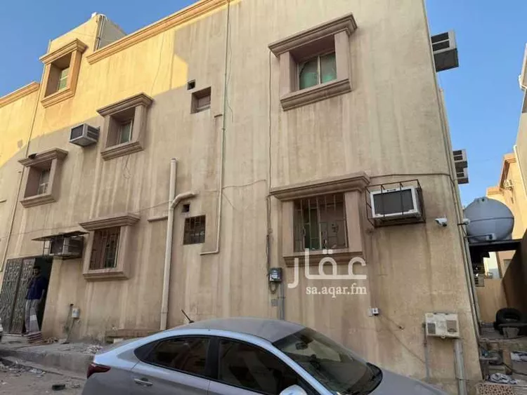 Building for Sale in Al Jubail West Mazara Subdivision