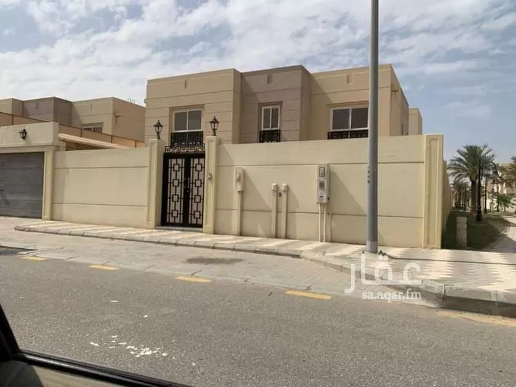 Villa for Rent in Al Jubail Al Fardus