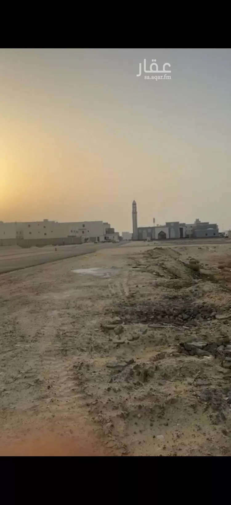 أرض للبيع في شارع العزيزية 98, حي العزيزية, مدينة الجبيل, المنطقة الشرقية صورة 2