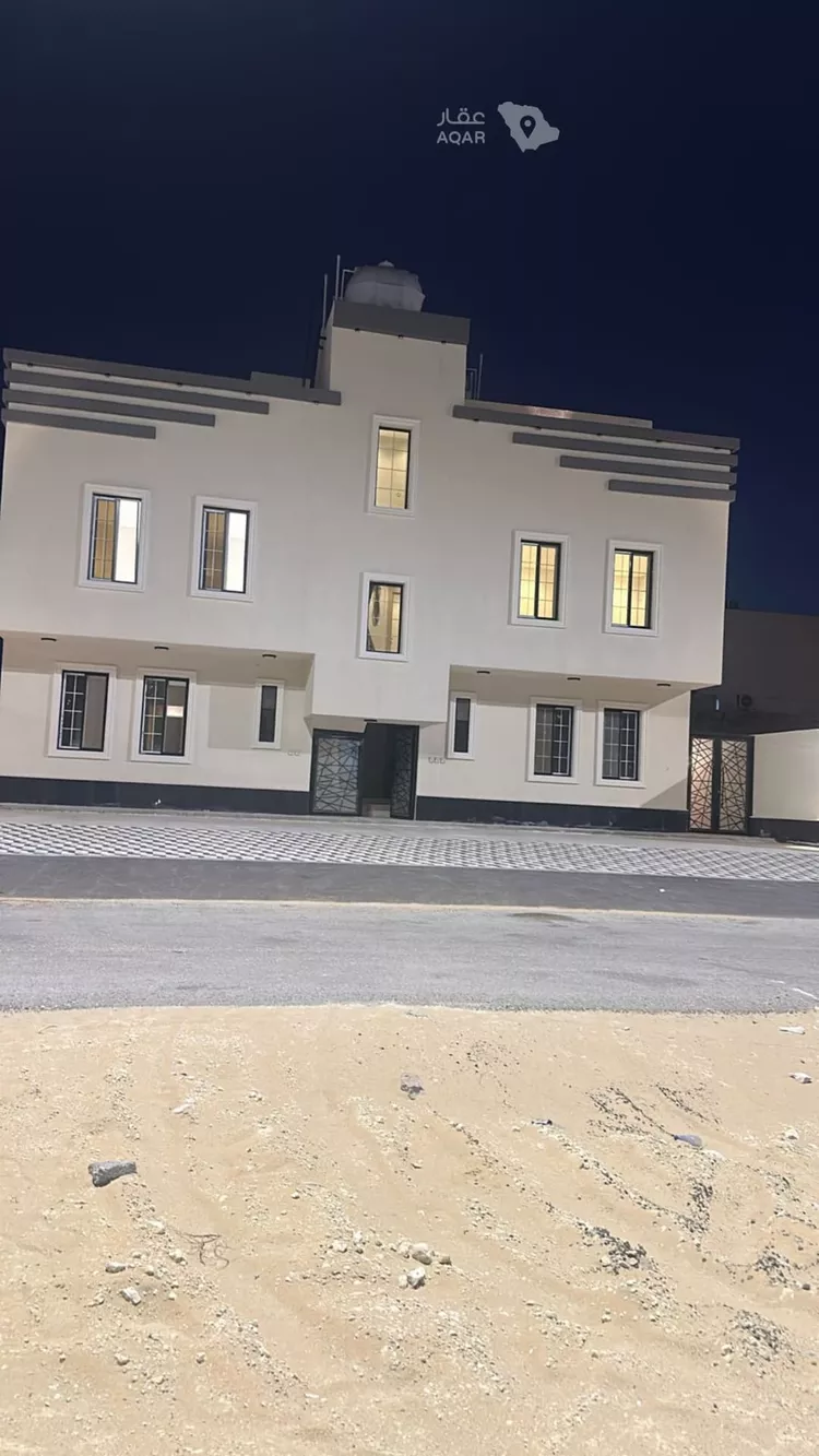 شقة للبيع في شارع العزيزية 49, حي العزيزية, مدينة الجبيل, المنطقة الشرقية