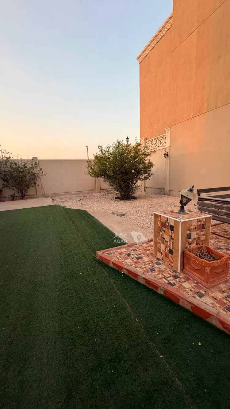 فيلا للبيع في شارع مدينة الجبيل الصناعية 1095, حي جلمودة, مدينة مدينه الجبيل الصناعيه, المنطقة الشرقية