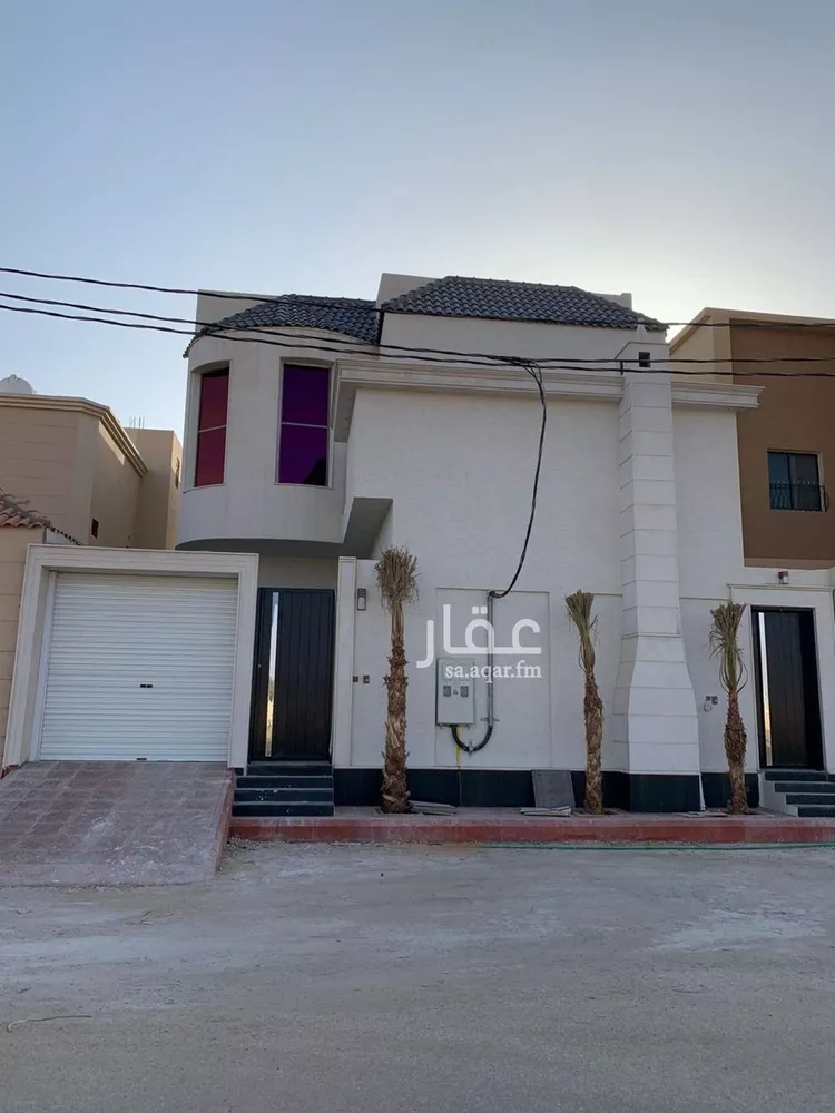 فيلا للبيع في حي ملهم, مدينة ملهم, منطقة الرياض