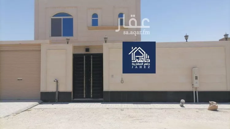 فيلا للإيجار في شارع العزيزية 11, حي العزيزية, مدينة الجبيل, المنطقة الشرقية