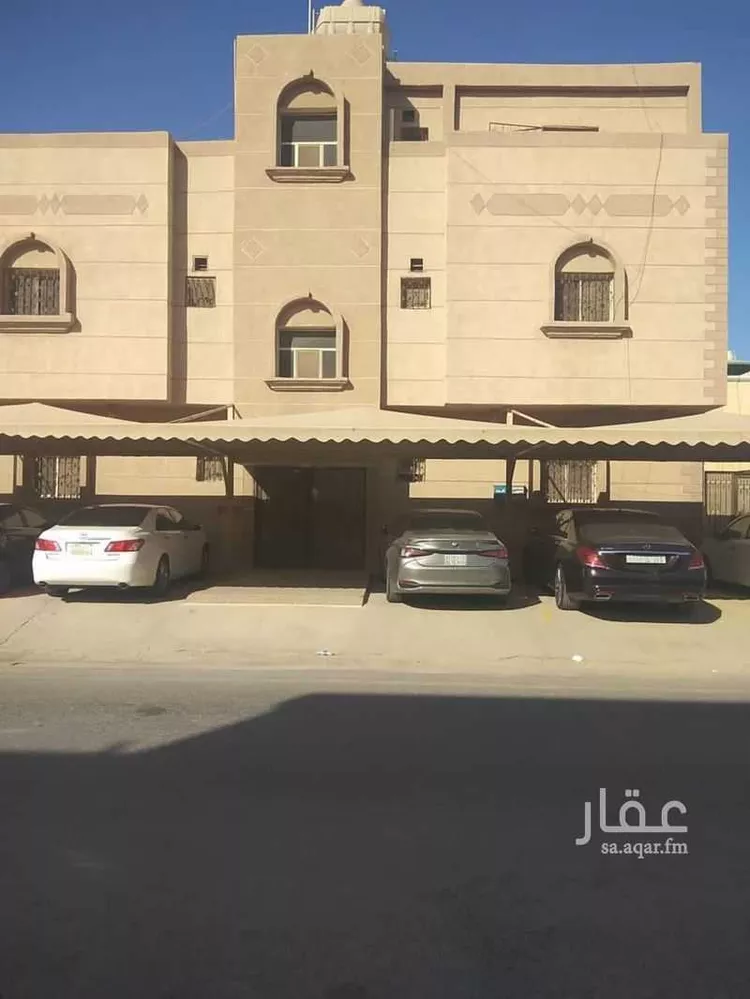 شقة للبيع في شارع معن بن عدي, حي الحمراء, مدينة الجبيل, المنطقة الشرقية
