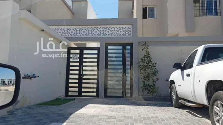 فيلا للإيجار في شارع قرطبة 320, حي قرطبة, مدينة الجبيل, المنطقة الشرقية