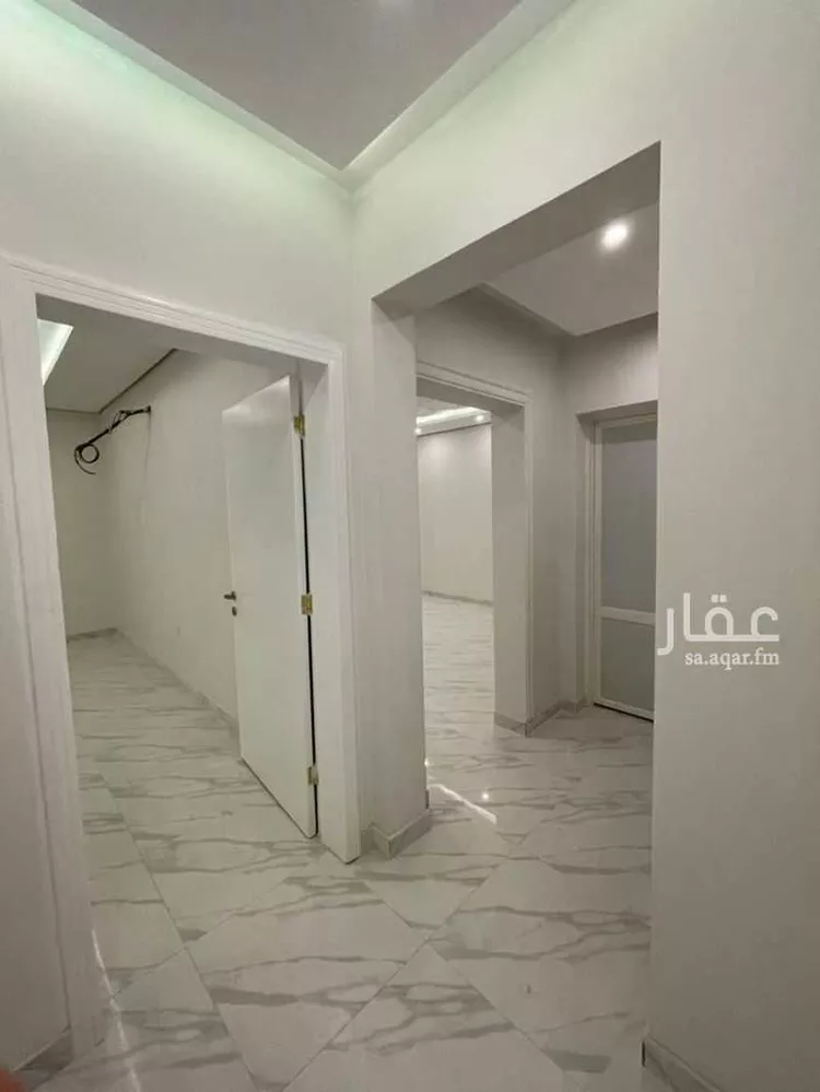 شقة للبيع في شارع شارع جابر بن أسامة, حي الروضة, مدينة الجبيل, المنطقة الشرقية