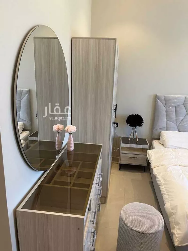 Furnished Studio for Booking in Riyadh Dhahrat Laban 6