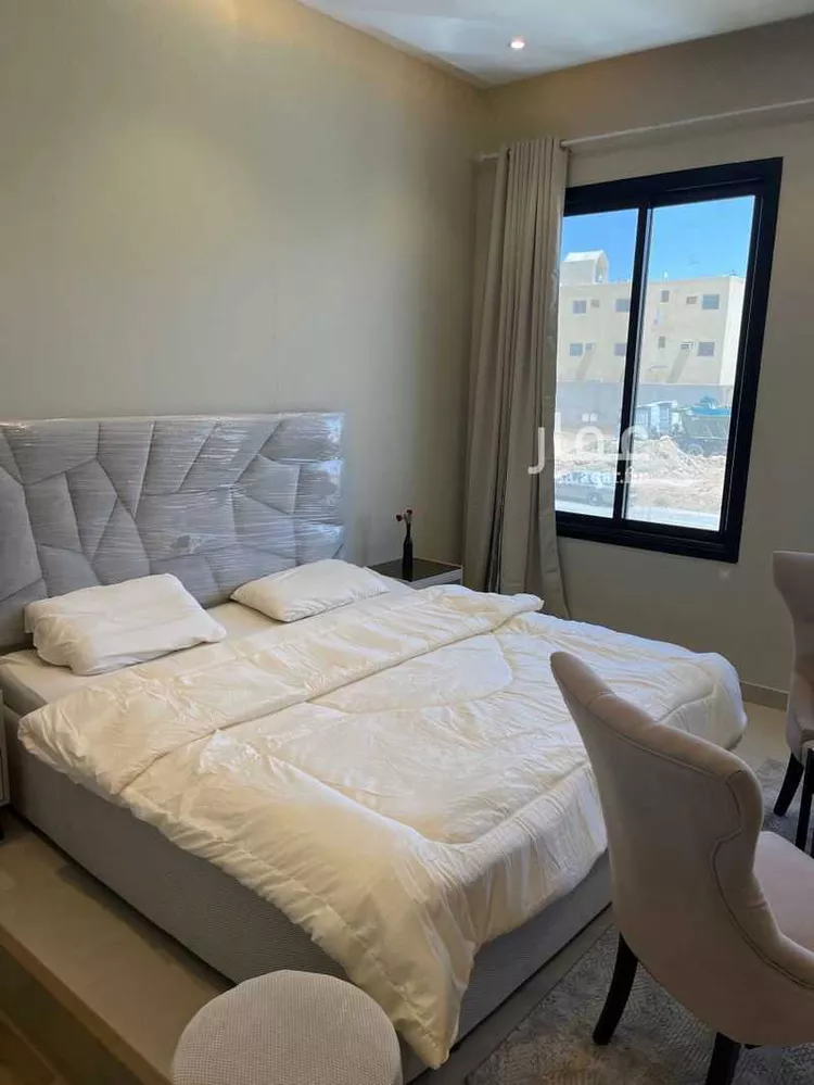 Furnished Studio for Booking in Riyadh Dhahrat Laban 7
