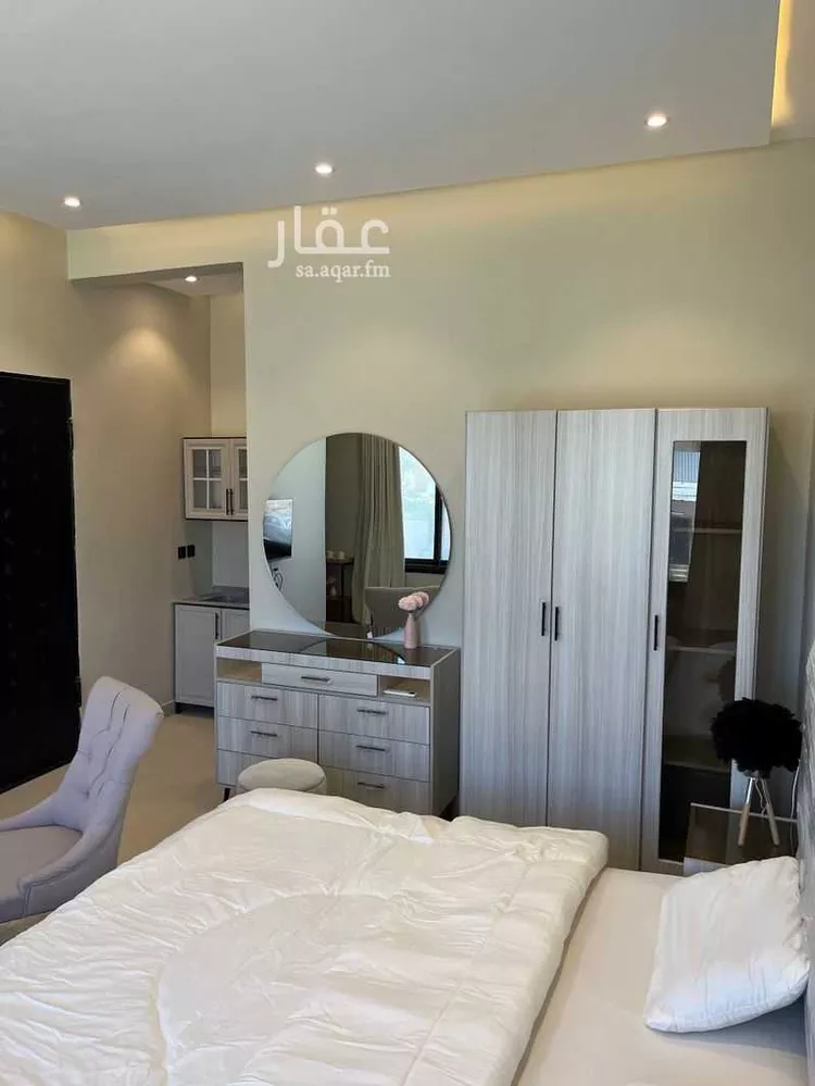 Furnished Studio for Booking in Riyadh Dhahrat Laban 8