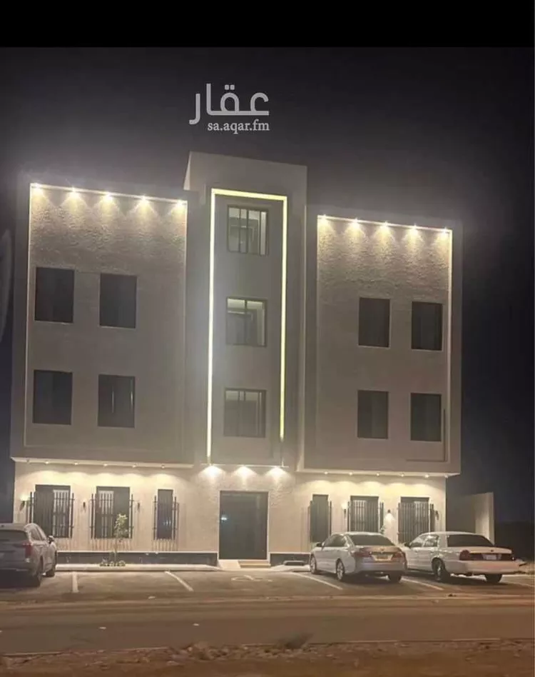 Furnished Studio for Booking in Riyadh Dhahrat Laban 10