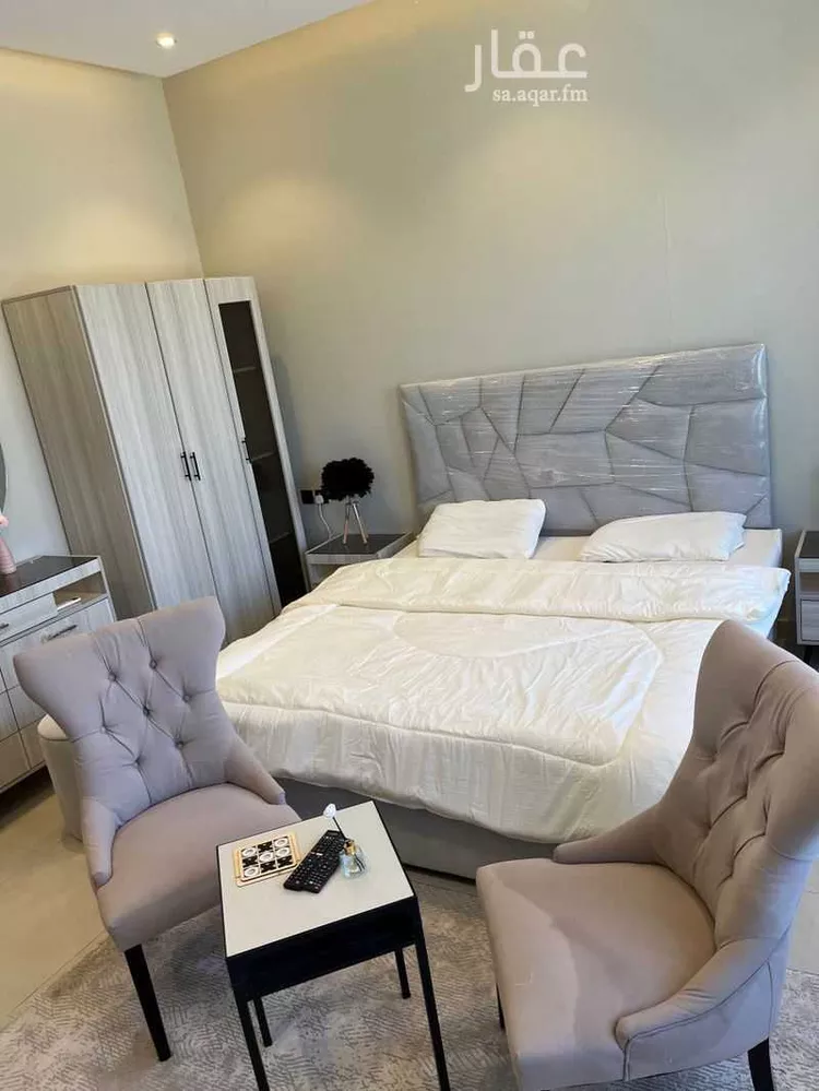 Furnished Studio for Booking in Riyadh Dhahrat Laban 9