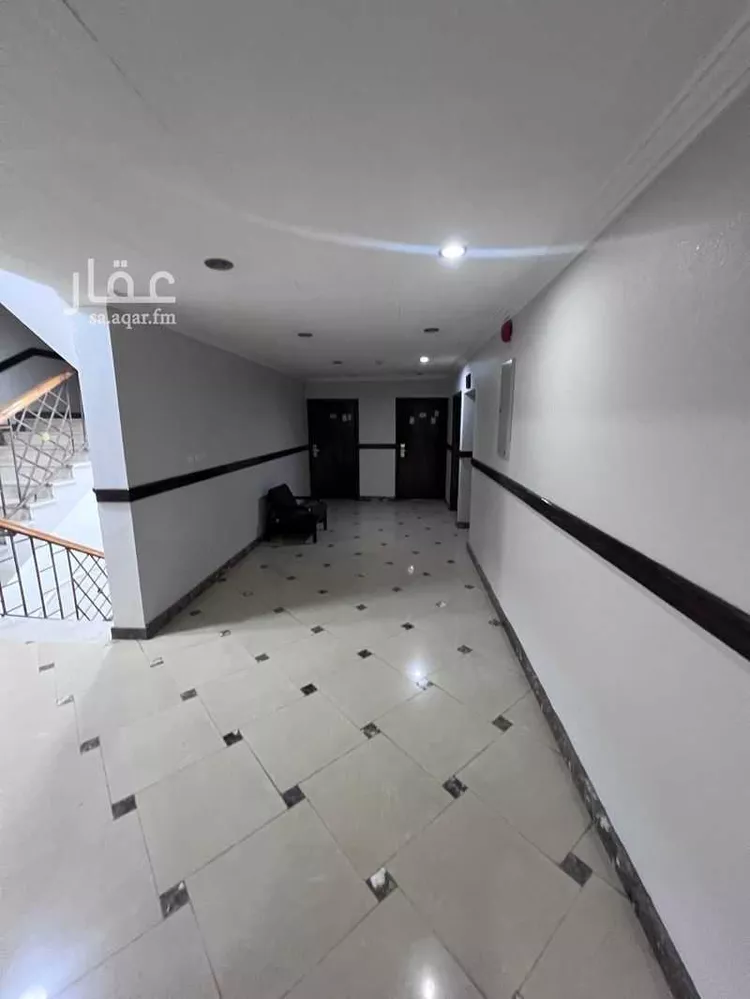 شقة للإيجار في شارع 6694006, حي السلامة, مدينة احد رفيده, منطقة عسير صورة 5
