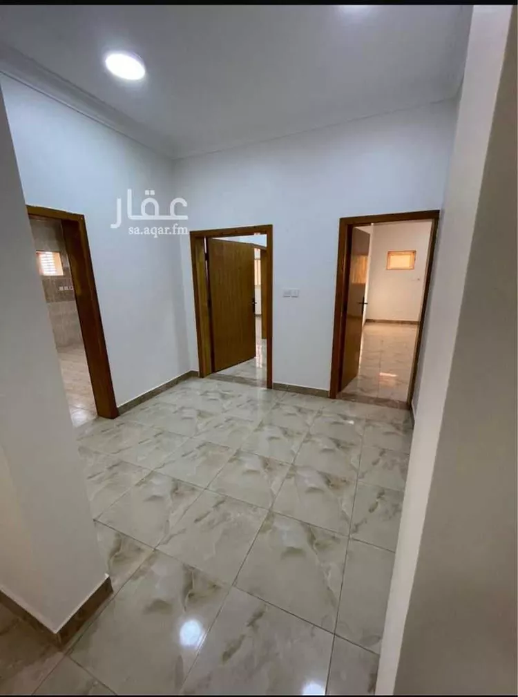 شقة للإيجار في حي الروضة, مدينة جازان, منطقة جازان صورة 3