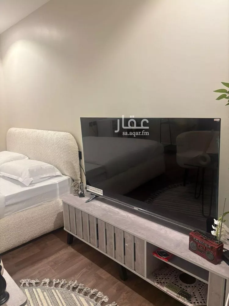 استديو مفروش للحجز في شارع علي بن عبدوس, العقيق, الرياض صورة 5