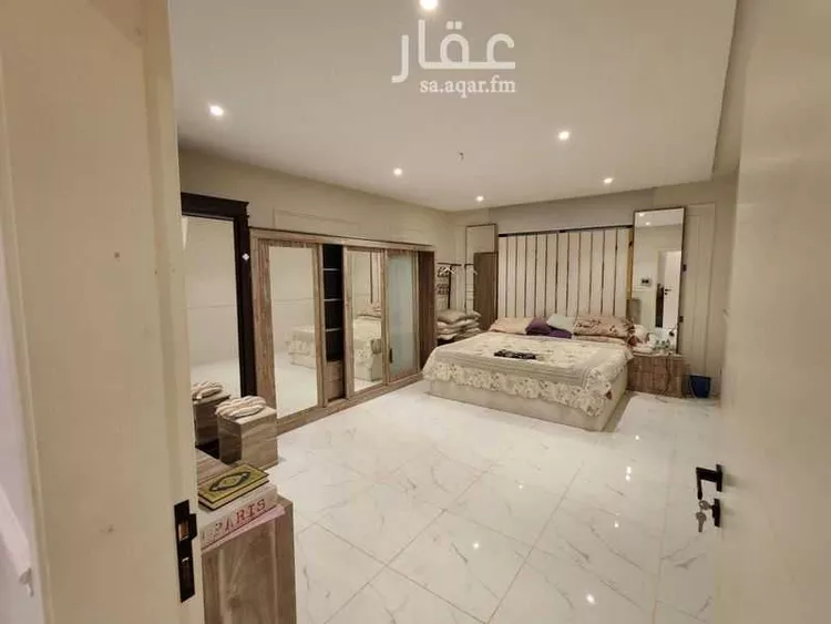 شقة مفروشة للحجز في شارع سليمان بن عبيد ، حي الصالحية ، جدة ، جدة
