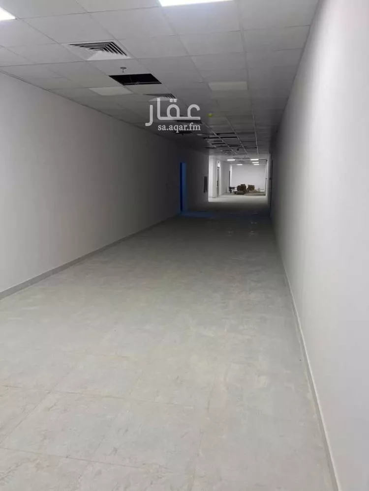 مكتب تجاري للإيجار في شارع طريق الملك عبدالله بن عبدالعزيز, حي الخليج, مدينة الرياض, منطقة الرياض صورة 2