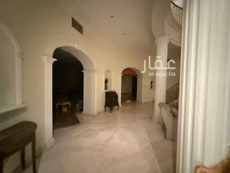 فيلا للبيع في شارع عبدالرحمن بن حسن آل عمران, حي الورود, مدينة الرياض, منطقة الرياض صورة 3