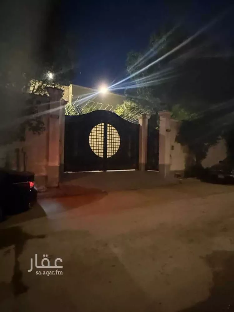 فيلا للبيع في شارع عبدالرحمن بن حسن آل عمران, حي الورود, مدينة الرياض, منطقة الرياض 7