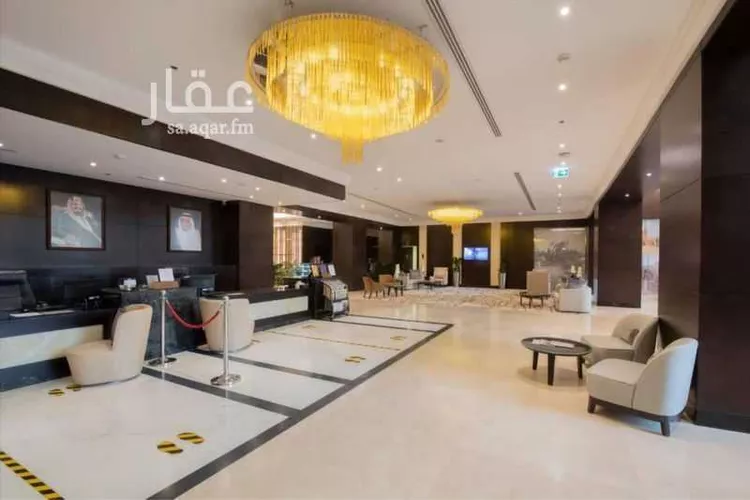شقة للبيع في شارع العليا, حي الصحافة, مدينة الرياض, منطقة الرياض صورة 2