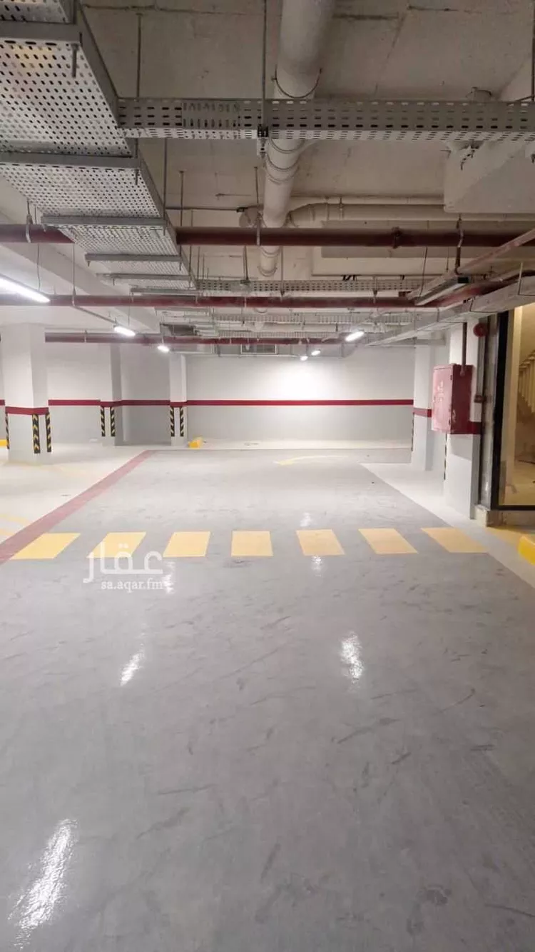عمارة للإيجار في شارع عبدالله بن العاص, حي العارض, مدينة الرياض, منطقة الرياض صورة 5
