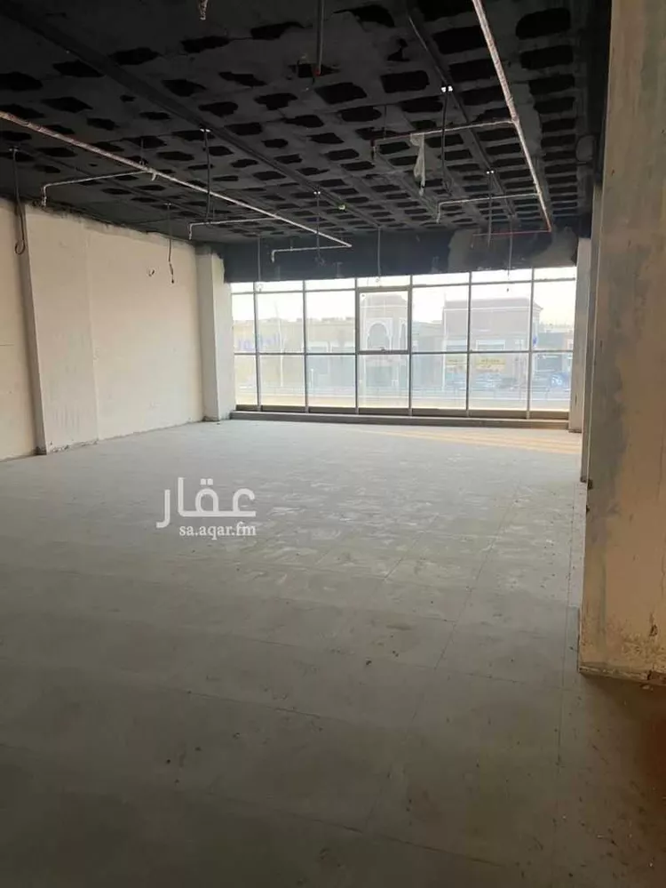 مكتب تجاري للإيجار في شارع طريق الملك عبدالله بن عبدالعزيز, حي الخليج, مدينة الرياض, منطقة الرياض صورة 2