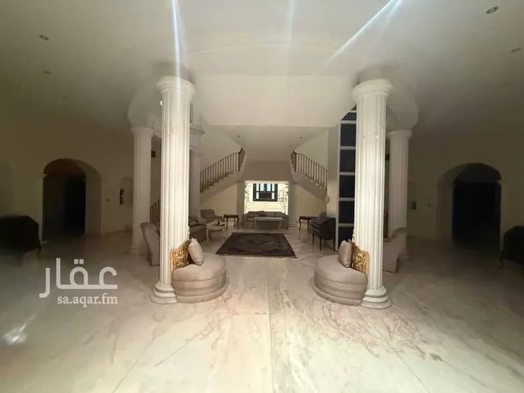 فيلا للبيع في شارع عبدالرحمن بن حسن آل عمران, حي الورود, مدينة الرياض, منطقة الرياض
