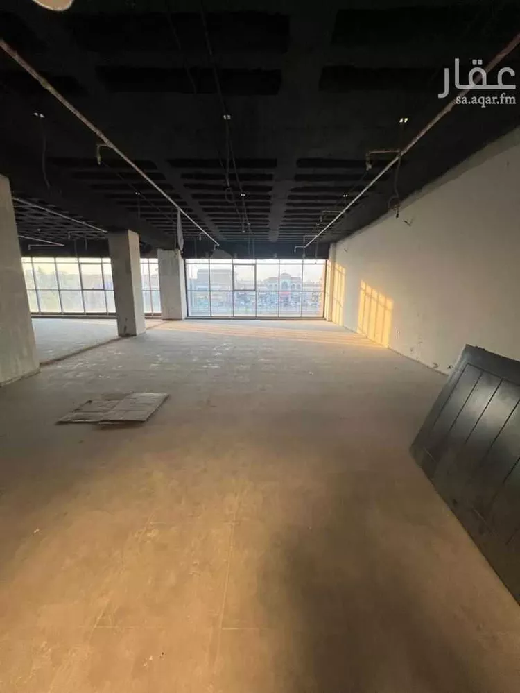 مكتب تجاري للإيجار في شارع طريق الملك عبدالله بن عبدالعزيز, حي الخليج, مدينة الرياض, منطقة الرياض