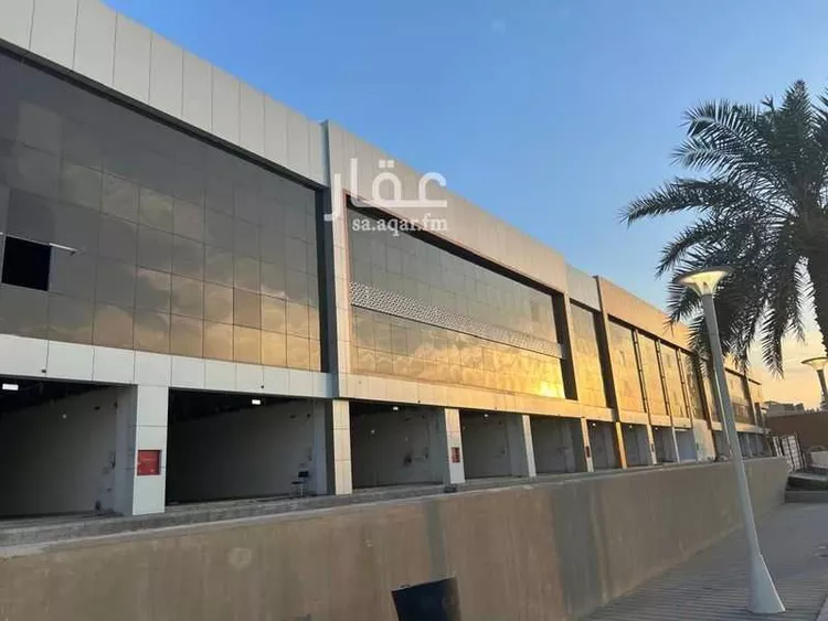 محل للإيجار في شارع طريق الملك عبدالله بن عبدالعزيز, حي الخليج, مدينة الرياض, منطقة الرياض صورة 3