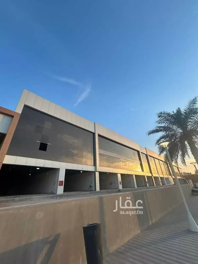 محل للإيجار في شارع طريق الملك عبدالله بن عبدالعزيز, حي الخليج, مدينة الرياض, منطقة الرياض صورة 2